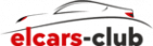 Логотип компании ЭЛКАРС КЛАБ БИЗНЕС