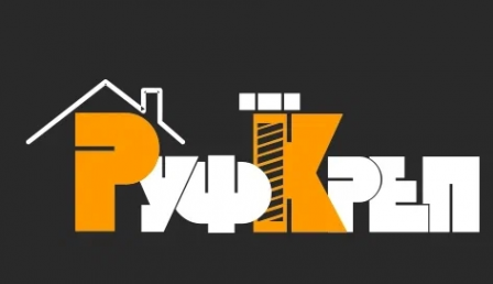 Логотип компании РуфКреп