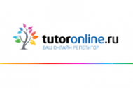 Логотип компании TutorOnline