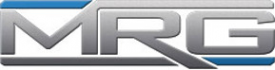 Логотип компании Мистер Гараж