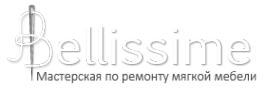 Логотип компании Bellisime