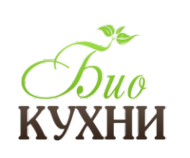 Логотип компании Био Кухни