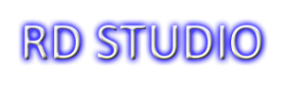 Логотип компании РД Студио