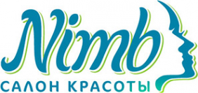 Логотип компании Nimb