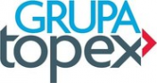 Логотип компании Топекс Рус